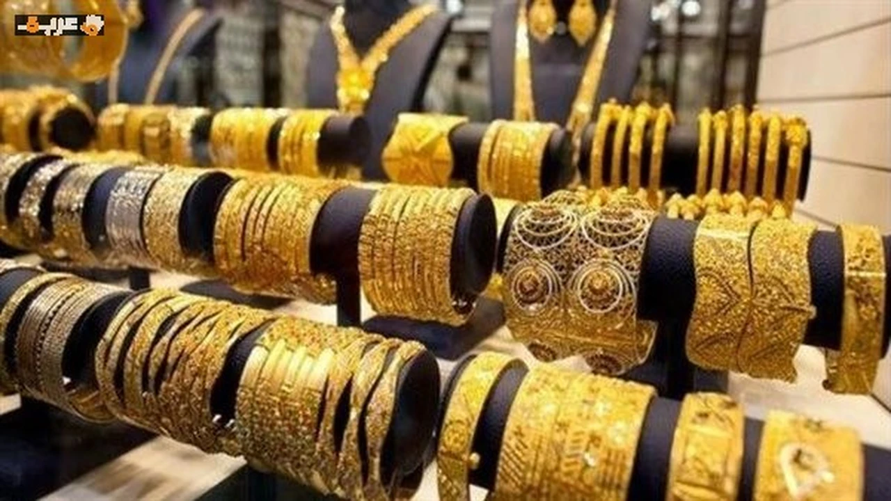 عيار 21 يسجل ارتفاعًا ملحوظًا قريبًا من 5840 جنيهًا في مصر